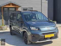 YAZICI AUTOMOTİVE DEN 2024 FİAT DOBLO 1,5 BLUEHDİ PREMİO HATASIZ