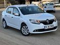 Galeriden Renault Symbol 1.5 dCi Joy 2013 Model Şanlıurfa