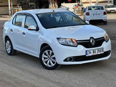 Galeriden Renault Symbol 1.5 dCi Joy 2013 Model Şanlıurfa