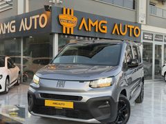 //2025 FİAT DOBLO 1.5 BLUEHDİ PREMİO EAT8 HATASIZ//