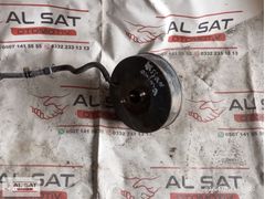 ALSAT OTOMOTİVDEN NİSSAN ALTİMA FREN ANA MERKEZİ