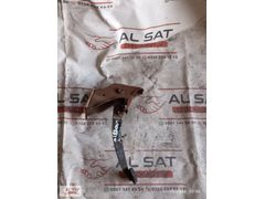 ALSAT OTOMOTİVDEN NİSSAN ALTİMA PEDAL