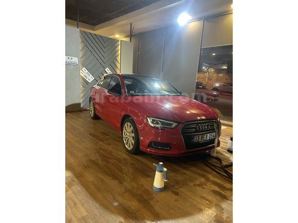 TERTEMİZ A3 FUL OPSİYONLU 18 ÇIKIŞLI CAM TAVAN MATRİX LED 