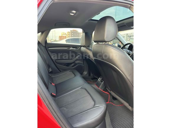 TERTEMİZ A3 FUL OPSİYONLU 18 ÇIKIŞLI CAM TAVAN MATRİX LED 