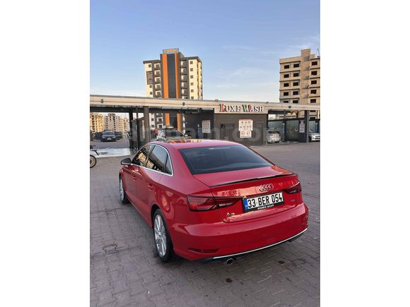 TERTEMİZ A3 FUL OPSİYONLU 18 ÇIKIŞLI CAM TAVAN MATRİX LED 