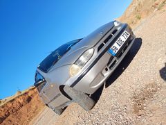 Sahibinden Fiat Siena 1.4 EL 2001 Model