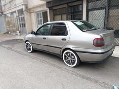 Sahibinden Fiat Siena 1.4 EL 2001 Model