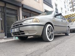 Sahibinden Fiat Siena 1.4 EL 2001 Model
