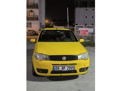Sahibinden Fiat Albea 1.6 Dynamic 2006 Model