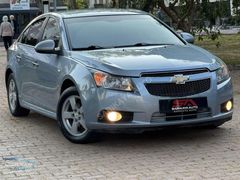 2010 İLK EL CHEVROLET CRUZE 1.6 LS 183.000 KM HATASIZ BOYASIZ
