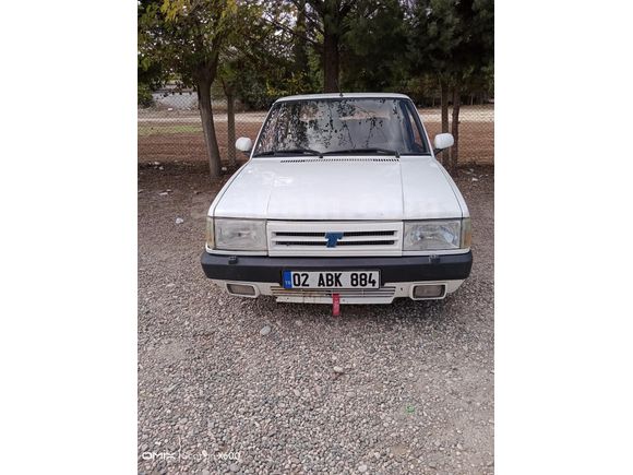 Sahibinden Tofaş Şahin S 1996 Model