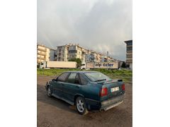 Sahibinden Fiat Tempra 1.6 SX 1992 Model  209.000 km Yeşil