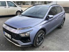Memurdan Hatasız Hyundai Bayon    (2025 Çıkışlı/100 bg)