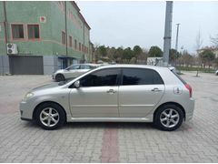 Sahibinden Toyota Corolla 1.6 Sport 2005 Model