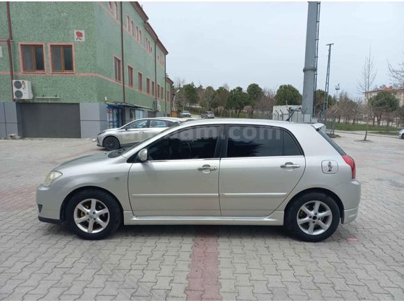 Sahibinden Toyota Corolla 1.6 Sport 2005 Model