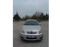 FİYAT DÜŞTÜ!!! Corolla 1.6 Sport 2005 Model