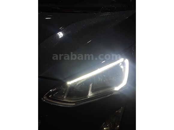 Sahibinden Ford Focus 1.5 TDCi Titanium 2020 Model