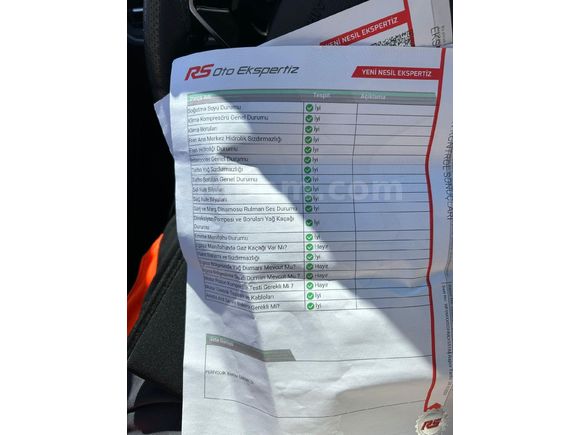 Sahibinden Ford Focus 1.5 TDCi Titanium 2020 Model