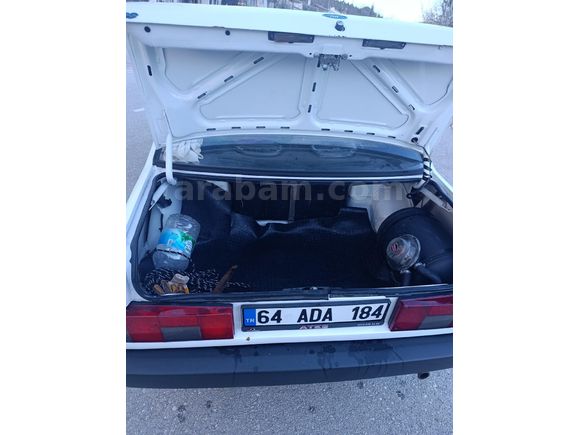 Sahibinden Tofaş Şahin S 1995 Model