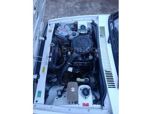 Sahibinden Tofaş Şahin S 1995 Model