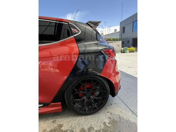 Sahibinden Renault Clio 1.5 dCi Joy 2016 Model 