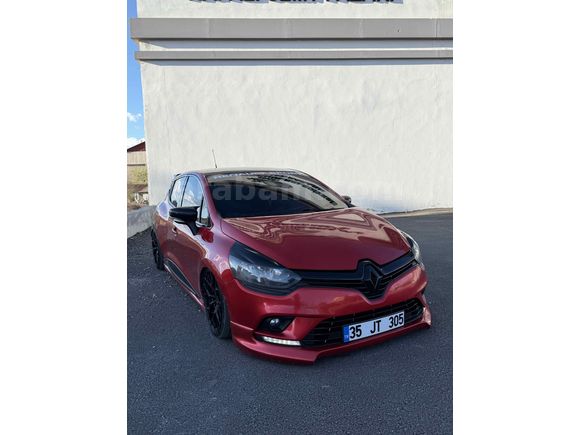 Sahibinden Renault Clio 1.5 dCi Joy 2016 Model 