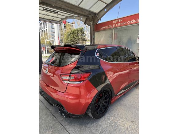 Sahibinden Renault Clio 1.5 dCi Joy 2016 Model 