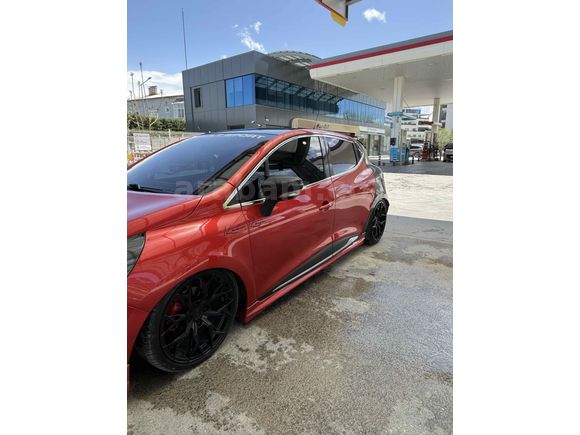 Sahibinden Renault Clio 1.5 dCi Joy 2016 Model 