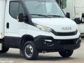 NEŞELİ İSTANBUL-2019 MODEL İVECO DAİLY 35-150 KAYAR PERDE KASA