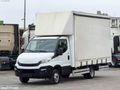 NEŞELİ İSTANBUL-2019 MODEL İVECO DAİLY 35-150 KAYAR PERDE KASA