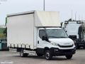 NEŞELİ İSTANBUL-2019 MODEL İVECO DAİLY 35-150 KAYAR PERDE KASA