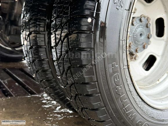 NEŞELİ İSTANBUL-2019 MODEL İVECO DAİLY 35-150 KAYAR PERDE KASA