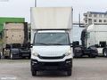 NEŞELİ İSTANBUL-2019 MODEL İVECO DAİLY 35-150 KAYAR PERDE KASA