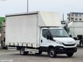 NEŞELİ İSTANBUL-2019 MODEL İVECO DAİLY 35-150 KAYAR PERDE KASA