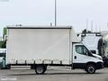 NEŞELİ İSTANBUL-2019 MODEL İVECO DAİLY 35-150 KAYAR PERDE KASA