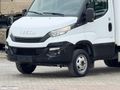 NEŞELİ İSTANBUL-2019 MODEL İVECO DAİLY 35-150 KAYAR PERDE KASA