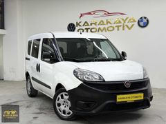 2020 DOBLO+HATASIZ+BOYASIZ+DEĞİŞENSİZ+KREDİ KARTINA 12 TAKSİT