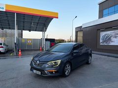 Sahibinden Renault Megane 1.5 dCi Touch 2018 Model 