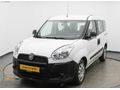 ADAŞAH'TAN 2012 1.6 FIAT DOBLO COMBİ / KREDİ / K.KARTI 12 AY