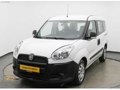 ADAŞAH'TAN 2012 1.6 FIAT DOBLO COMBİ / KREDİ / K.KARTI 12 AY