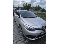 Sahibinden Renault Fluence 1.5 dCi Touch Plus 2013 Model  141.000 km Gri (metalik)
