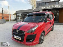 2010 FIAT DOBLO 1.6 166.000km