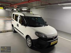2021 FİAT DOBLO 1.6 MULTİJET 6 İLERİ KUSURSUZ SERVİS BAKIMLI