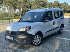 2021 MODEL FİAT DOBLO 99 BİNDE 1.6 EASY PAKET 105 HP MANUEL