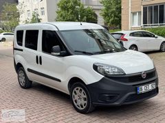 ÇERKEZKÖY OTOMOTİV'DEN 2020 MODEL HATASIZ DOBLO