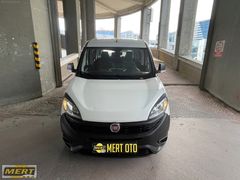 2021 FİAT DOBLO 1.6 MLTJ.SERVS BAKIM%20 FAT.EASY. TEMİZ BAKIMLI