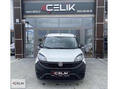 ÇELİK OTOMOTİV'DEN 2022 FIAT DOBLO COMBİ 1.6 MULTİJET
