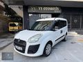 2014 FİAT DOBLO COMBİ 1.6 + OTOMOBİL RUHSATLI + HASAR KAYITSIZ