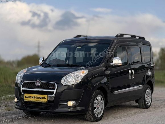 OTOMOBİL RUHSATLI HATASIZ DOLU PAKET 1.6 6 İLERİ 105'LİK