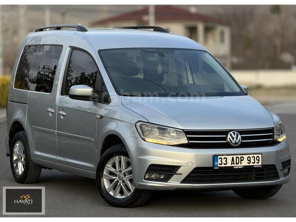 120 BİN KM DE HATASIZ YENİ KASA 1.6 DSG 7 İLERİ DERİ KOLTUK FULL